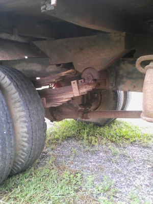 ขาย6ล้ออีชุสุ 85 แรงม้า85000บาท่อรองได้