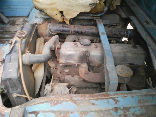 ขาย6ล้ออีชุสุ 85 แรงม้า85000บาท่อรองได้