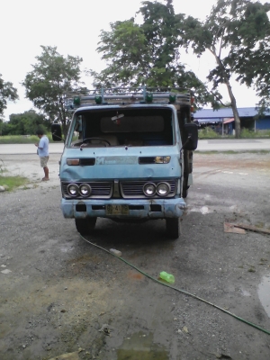 ขาย6ล้ออีชุสุ 85 แรงม้า85000บาท่อรองได้