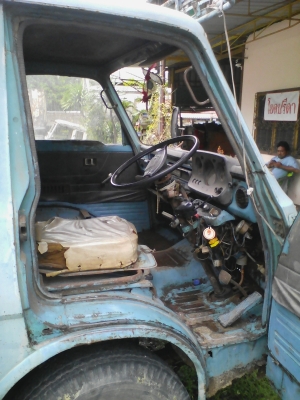 ขาย6ล้ออีชุสุ 85 แรงม้า85000บาท่อรองได้