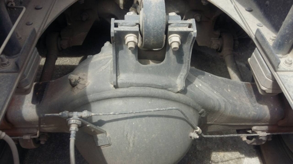 ขายด่วนครับ หัวลากแก๊สโรงงาน HINO QDR 260 ปี 54  รถสวยครับ พร้อมใช้งาน มี 3 คัน ครับ