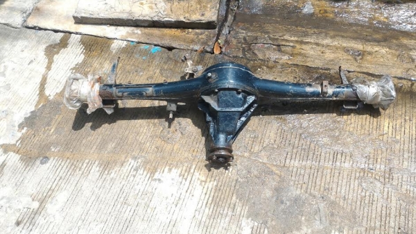 ขายเฟืองท้ายมาสด้า 1400 5 เกียร์ ขายเฟืองท้ายมาสด้า 1400 5 เกียร์