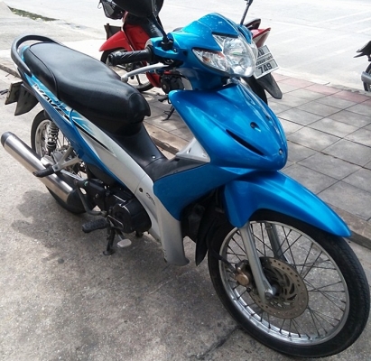 ขายได้ขาย Honda Wave110i  ปี52
