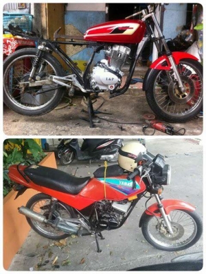 ล้างสต็อค ลดราคาCG 150CC ล้างสต็อค จำนวนจำกัดเหลือไม่กี่เครื่องแล้ว ใส่ได้หมด jx cg gto wing MTX แถมสติกเกอร์ HONDA 200 บาทฟรี    ด่วน เหลือ 5 เครื่องเท่านั้นล้างสต็อค เครื่อง CG 150 CB250CC 110 cc ลดราคา ล้างสต็อค จำนวนจำแ
