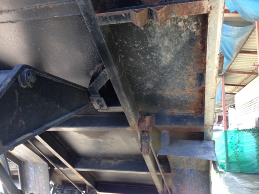 ขายรถบรรทุก 4 ล้อดัมพ์ใหญ่ ISUZU NKR 100 แรงม้ารถห้างแท้ปี 2547 ราคา 320000