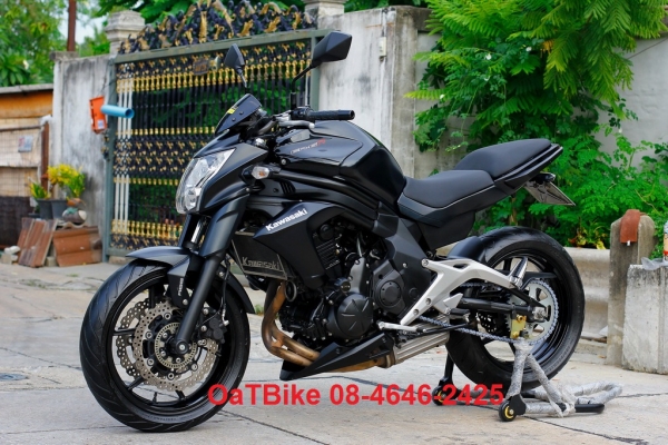 ขาย ER โฉมปี 13   สภาพดี  พร้อมรับสาวซ้อนท้าย