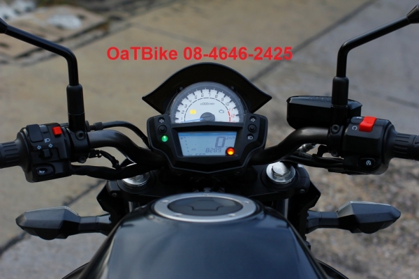 ขาย ER โฉมปี 13   สภาพดี  พร้อมรับสาวซ้อนท้าย