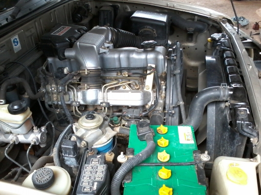 ขายมาสด้าปี46 4ประตู ขายมาสด้าปี46 4ประตู