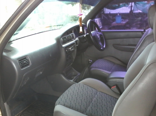 ขายมาสด้าปี46 4ประตู ขายมาสด้าปี46 4ประตู