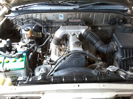 ขายมาสด้าปี46 4ประตู ขายมาสด้าปี46 4ประตู