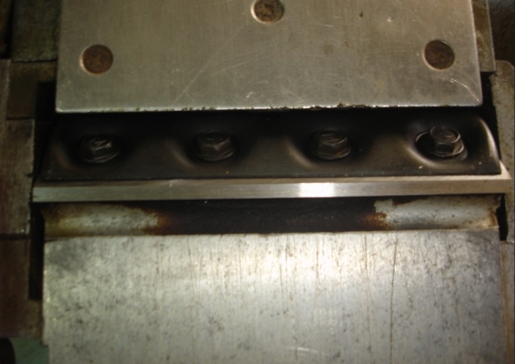 กบไฟฟ้า 5 นิ้ว Makita รุ่น 1804N (960w.)