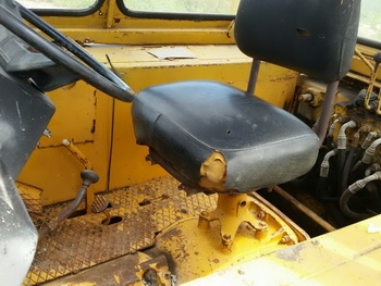 เรียนท่านลูกค้า รถหน้าตักหลังขุด JCB มือสองญี่ปุ่น ราคา 220,000 บาท อยู่ที่พระราม 2 นะครับ เรียนท่านลูกค้า รถหน้าตักหลังขุด JCB มือสองญี่ปุ่น ราคา 220,000 บาท อยู่ที่พระราม 2 นะครับ