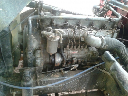 หกล้อ ฮีโน่ KL150 เครน 3.5 ตัน ช่วงยาว5.5ม ยาง900ม สภาพสวยเดิมพร้อมใช้ ทะเบียนพร้อมโอน หกล้อ ฮีโน่ KL150 เครน 3.5 ตัน ช่วงยาว5.5ม ยาง900ม สภาพสวยเดิมพร้อมใช้ ทะเบียนพร้อมโอน