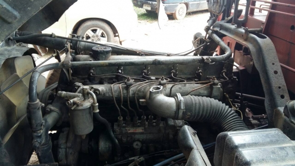 หกล้อ ฮีโน่ KL150 เครน 3.5 ตัน ช่วงยาว5.5ม ยาง900ม สภาพสวยเดิมพร้อมใช้ ทะเบียนพร้อมโอน หกล้อ ฮีโน่ KL150 เครน 3.5 ตัน ช่วงยาว5.5ม ยาง900ม สภาพสวยเดิมพร้อมใช้ ทะเบียนพร้อมโอน