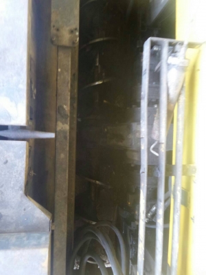 รถปูยางSUMITOMO HA60C-3 เก่านอก เอกสารเล่มทะเบียน