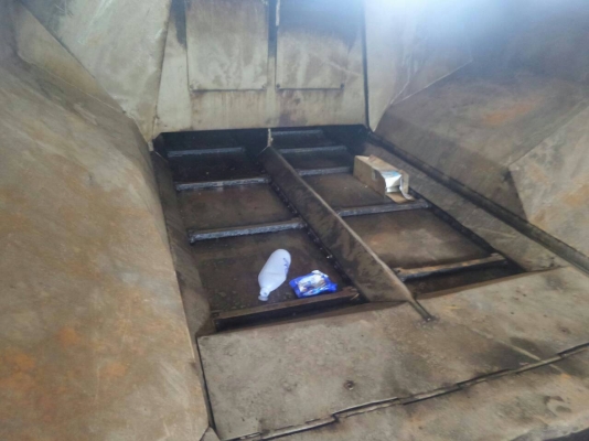 รถปูยางSUMITOMO HA60C-3 เก่านอก เอกสารเล่มทะเบียน