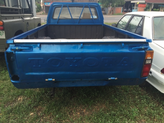 ขาย toyota RN 20