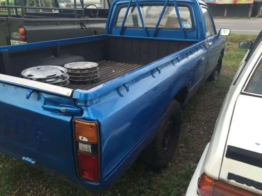 ขาย toyota RN 20