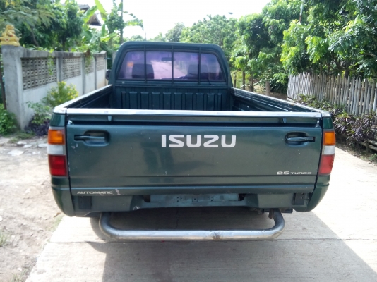 อีชุหัวเดี่ยวปี41 พร้อมใช้ 125000 อีชุหัวเดี่ยวปี41 พร้อมใช้ 125000