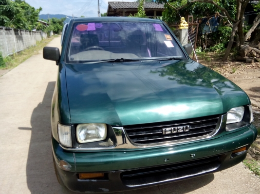 อีชุหัวเดี่ยวปี41 พร้อมใช้ 125000 อีชุหัวเดี่ยวปี41 พร้อมใช้ 125000