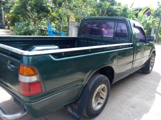 อีชุหัวเดี่ยวปี41 พร้อมใช้ 125000 อีชุหัวเดี่ยวปี41 พร้อมใช้ 125000