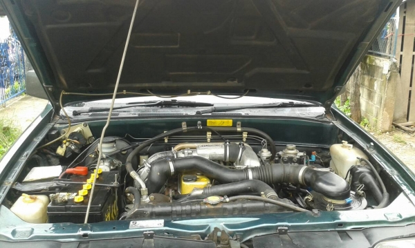 อีชุหัวเดี่ยวปี41 พร้อมใช้ 125000 อีชุหัวเดี่ยวปี41 พร้อมใช้ 125000