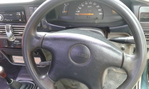 อีชุหัวเดี่ยวปี41 พร้อมใช้ 125000 อีชุหัวเดี่ยวปี41 พร้อมใช้ 125000