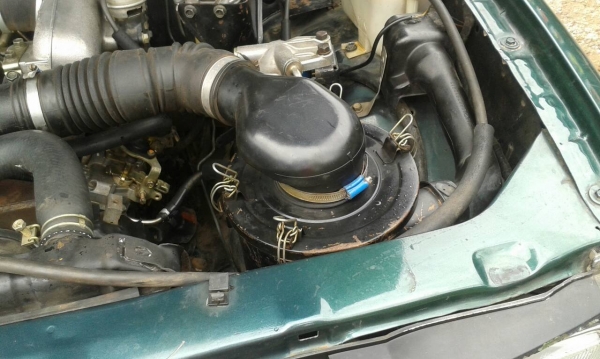 อีชุหัวเดี่ยวปี41 พร้อมใช้ 125000 อีชุหัวเดี่ยวปี41 พร้อมใช้ 125000