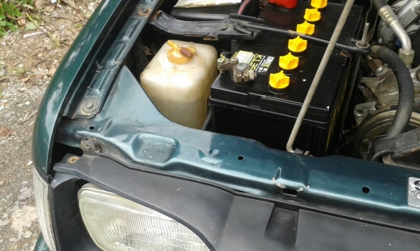 อีชุหัวเดี่ยวปี41 พร้อมใช้ 125000 อีชุหัวเดี่ยวปี41 พร้อมใช้ 125000