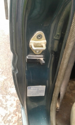 อีชุหัวเดี่ยวปี41 พร้อมใช้ 125000