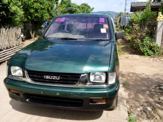 อีชุหัวเดี่ยวปี41 พร้อมใช้ 125000 อีชุหัวเดี่ยวปี41 พร้อมใช้ 125000