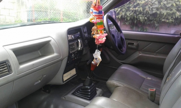 อีชุหัวเดี่ยวปี41 พร้อมใช้ 125000 อีชุหัวเดี่ยวปี41 พร้อมใช้ 125000