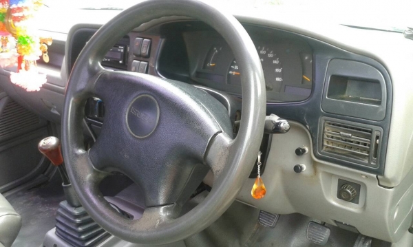 อีชุหัวเดี่ยวปี41 พร้อมใช้ 125000 อีชุหัวเดี่ยวปี41 พร้อมใช้ 125000