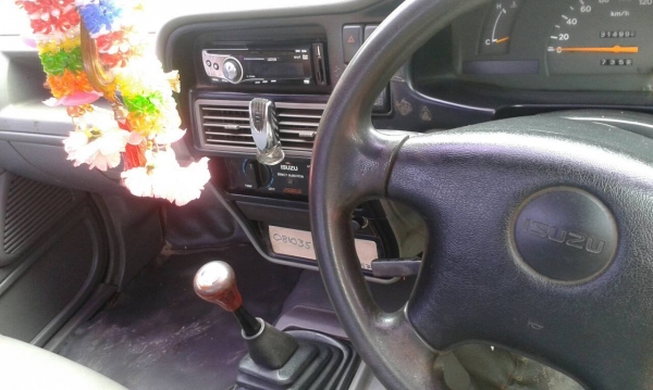 อีชุหัวเดี่ยวปี41 พร้อมใช้ 125000 อีชุหัวเดี่ยวปี41 พร้อมใช้ 125000