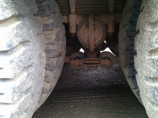 ๛๛๛ร็อคเล็ก ช่วงล่างใหญ่ 2 เพลา เครื่อง 6BG TURBO 210 Hp (ทีมงานรถคุณภาพ)