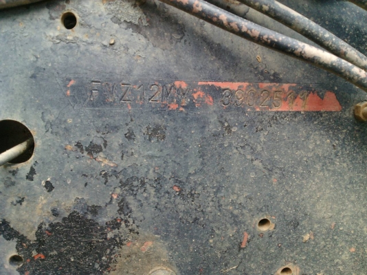 ๛๛๛ร็อคเล็ก ช่วงล่างใหญ่ 2 เพลา เครื่อง 6BG TURBO 210 Hp (ทีมงานรถคุณภาพ)