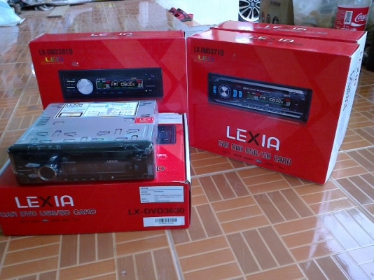 ด่วนๆๆคับเครื่องเล่นติดรถยนต์1,200พร้อมจัดส่ง