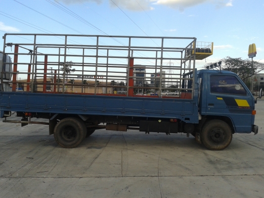 ขายดาวน์รถหกล้อ