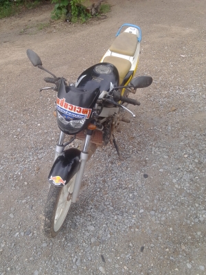 ขายครับ HONDA NS-150 ปี 97 ขายครับ HONDA NS-150 ปี 97