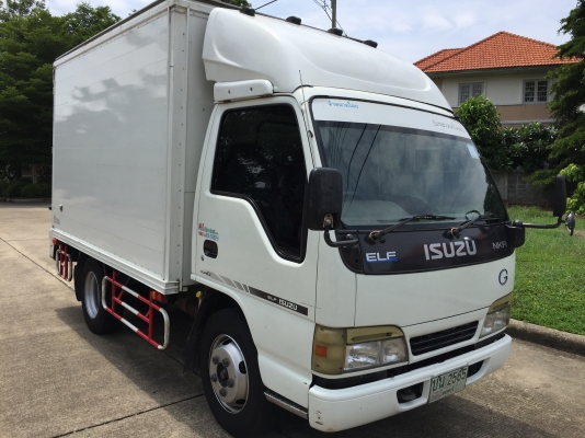 ปี2010 4ล้อ เครื่อง4HF1 120แรง พ.พาวเวอร์ ก.ไฟฟ้า รถสวยมากตามรูป