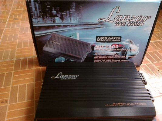 ขายถูกคับเพาเวอร์4ch1500พร้อมส่งคับ