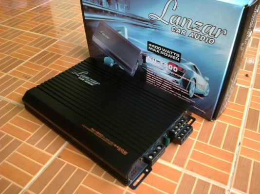 ขายถูกคับเพาเวอร์4ch1500พร้อมส่งคับ