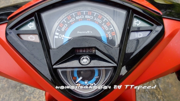 มีโอ 125 GT ล้อแม็กตัว Top ปี 55 ไมล์วิ่งน้อยมีเล่มพร้อมโอน มีโอ 125 GT ล้อแม็กตัว Top ปี 55 ไมล์วิ่งน้อยมีเล่มพร้อมโอน