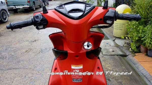 มีโอ 125 GT ล้อแม็กตัว Top ปี 55 ไมล์วิ่งน้อยมีเล่มพร้อมโอน มีโอ 125 GT ล้อแม็กตัว Top ปี 55 ไมล์วิ่งน้อยมีเล่มพร้อมโอน