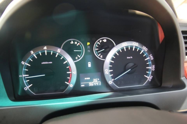 ️Hot Promotion️ TOYOTA ALPHARD 2.4 ปี2009