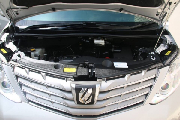 ️Hot Promotion️ TOYOTA ALPHARD 2.4 ปี2009