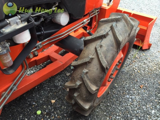 ราคาโปรโมชั่น ดาวน์เพียง 5,000 บาท เท่านั้นๆๆ KUBOTA MAX รุ่น L3008 พร้อมใบดันหน้า