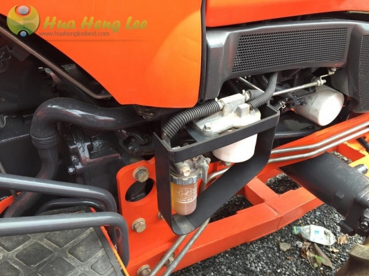 ราคาโปรโมชั่น ดาวน์เพียง 5,000 บาท เท่านั้นๆๆ KUBOTA MAX รุ่น L3008 พร้อมใบดันหน้า