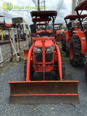 ฟรีดาวน์  คูโบต้าแม็กซ์ B2440 มือสอง มีรับประกัน พร้อมใช้