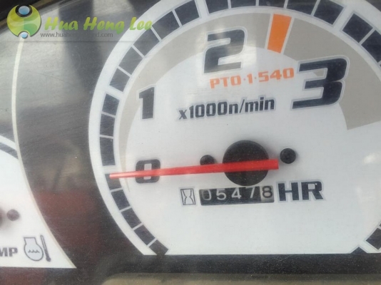 ฟรีดาวน์  คูโบต้าแม็กซ์ B2440 มือสอง มีรับประกัน พร้อมใช้